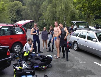Die Truppe