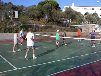 Training