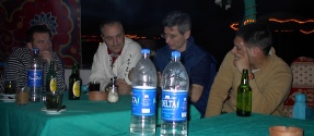 gnter, gerhard und otto 