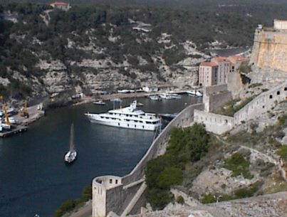 Bonifacio