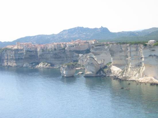 Tolle Aussicht