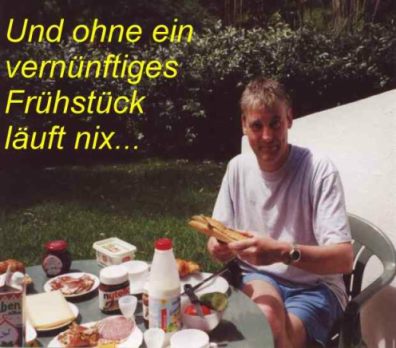 Mahlzeit