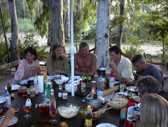 Grillparty