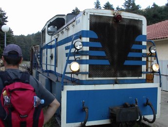 Train